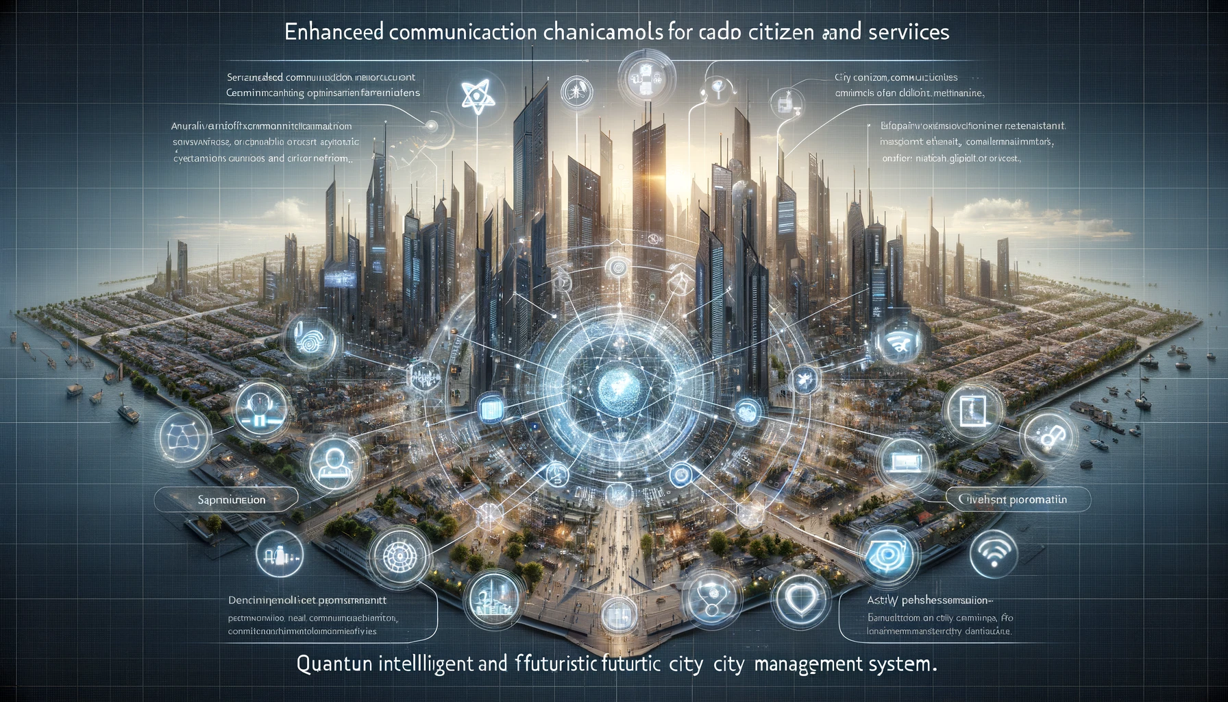 3. Enhanced Communication Channels